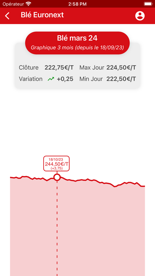 #4. Terre Connect (iOS) 由: Estalis