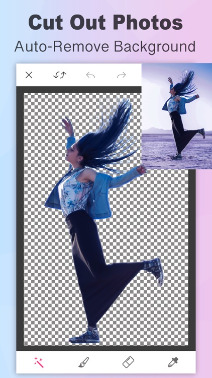 Pic Collage Maker PerfectImage screenshot-3