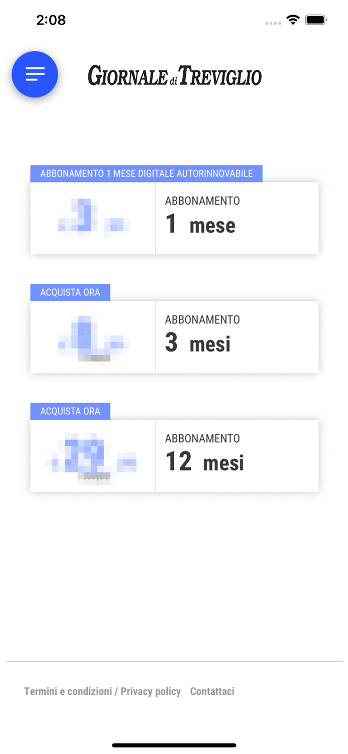 Giornale di Treviglio