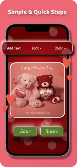 Game screenshot Sassy Greetings-Invites & Card hack