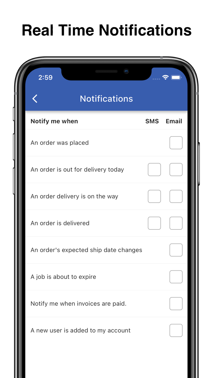 Valley Interior Products