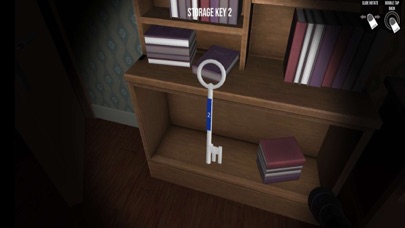 The Caretaker Screenshot