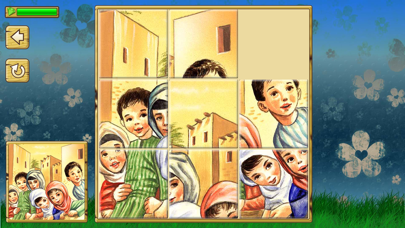 Screenshot #2 pour Puzzle Games