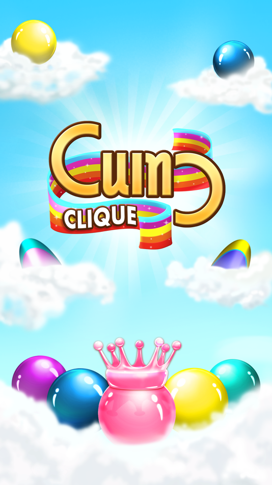 #1. Cuing Clique (iOS) Podle: Heavensbee
