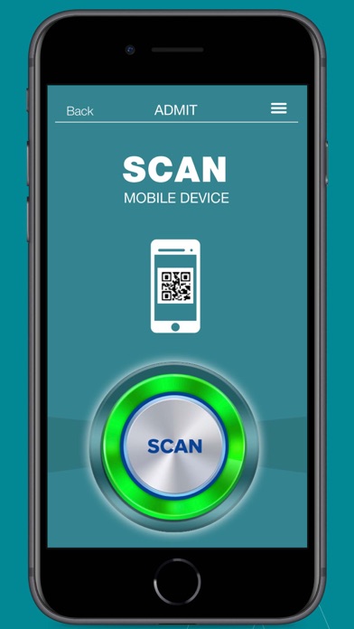 Ease MD clinician messaging Screenshot