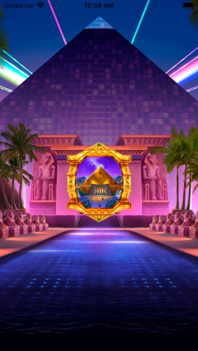 Pyramids: Hotels Resort & Spa Screenshot