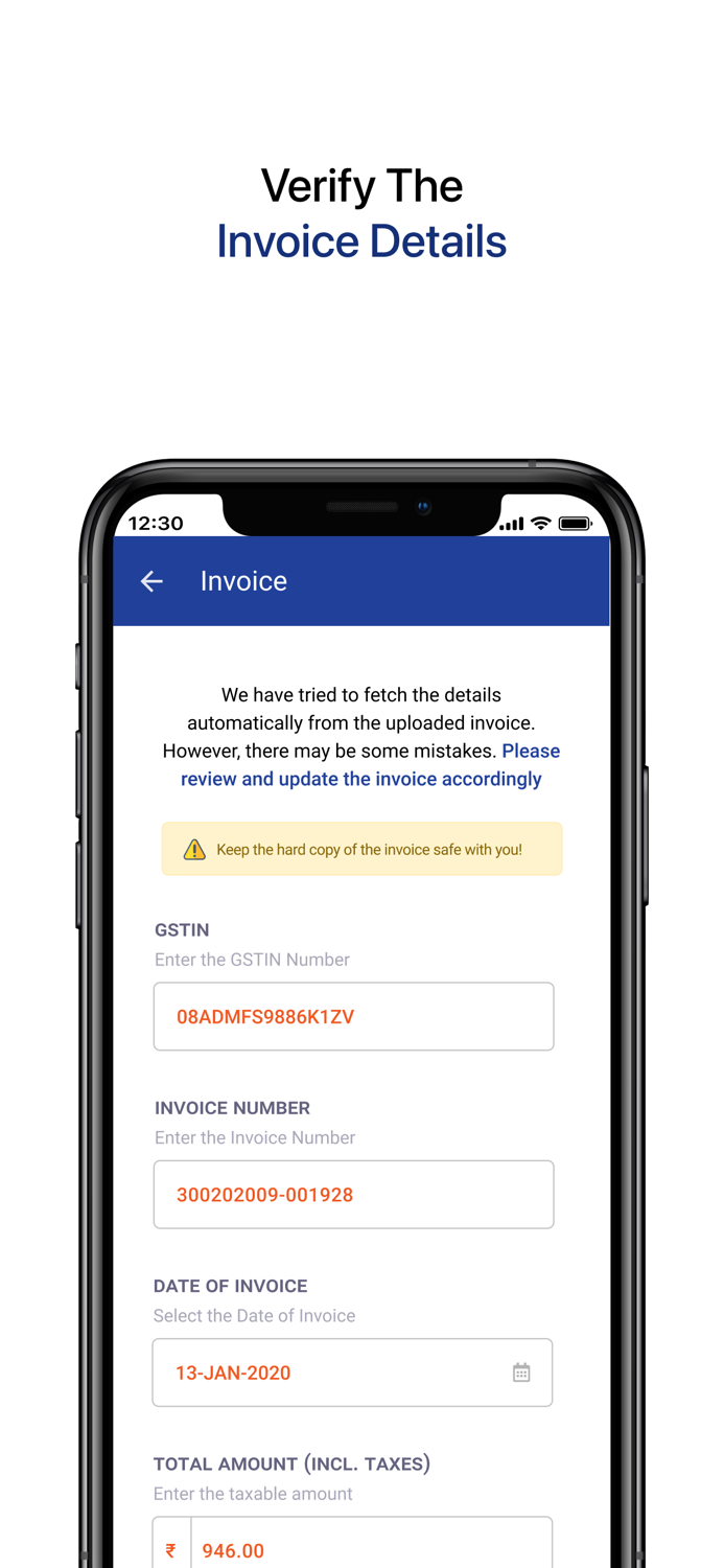 Mera Bill Mera Adhikaar