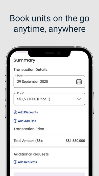 EUPE Screenshot