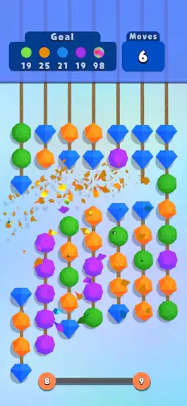 Game screenshot Cut Ropes apk