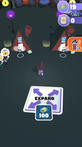Game screenshot Scary Horror Park mod apk