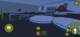 Game screenshot Dino Rampage: Выживание исход mod apk