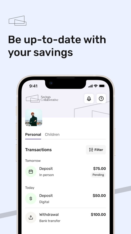 The Savings Collaborative