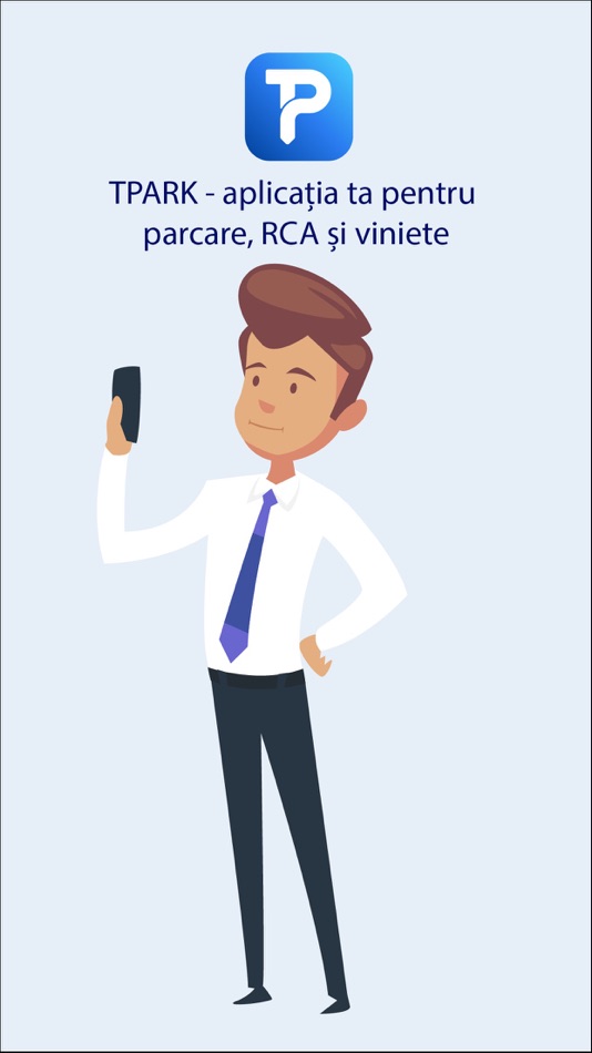 #8. TPARK (iOS) 由: PICONET