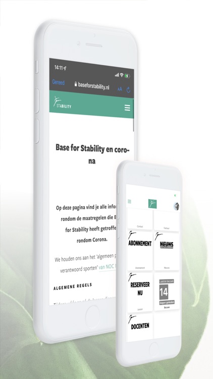 Touchée Dance Company screenshot-4