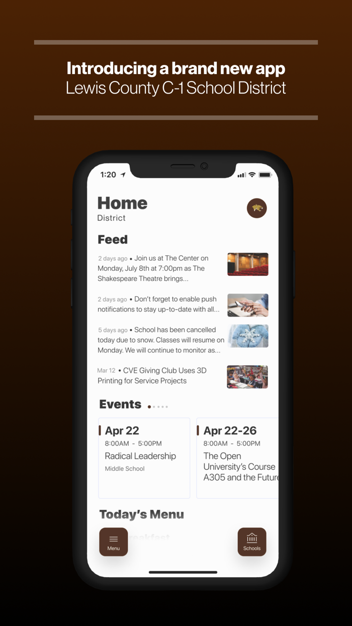 Lewis Co. C-1 School District