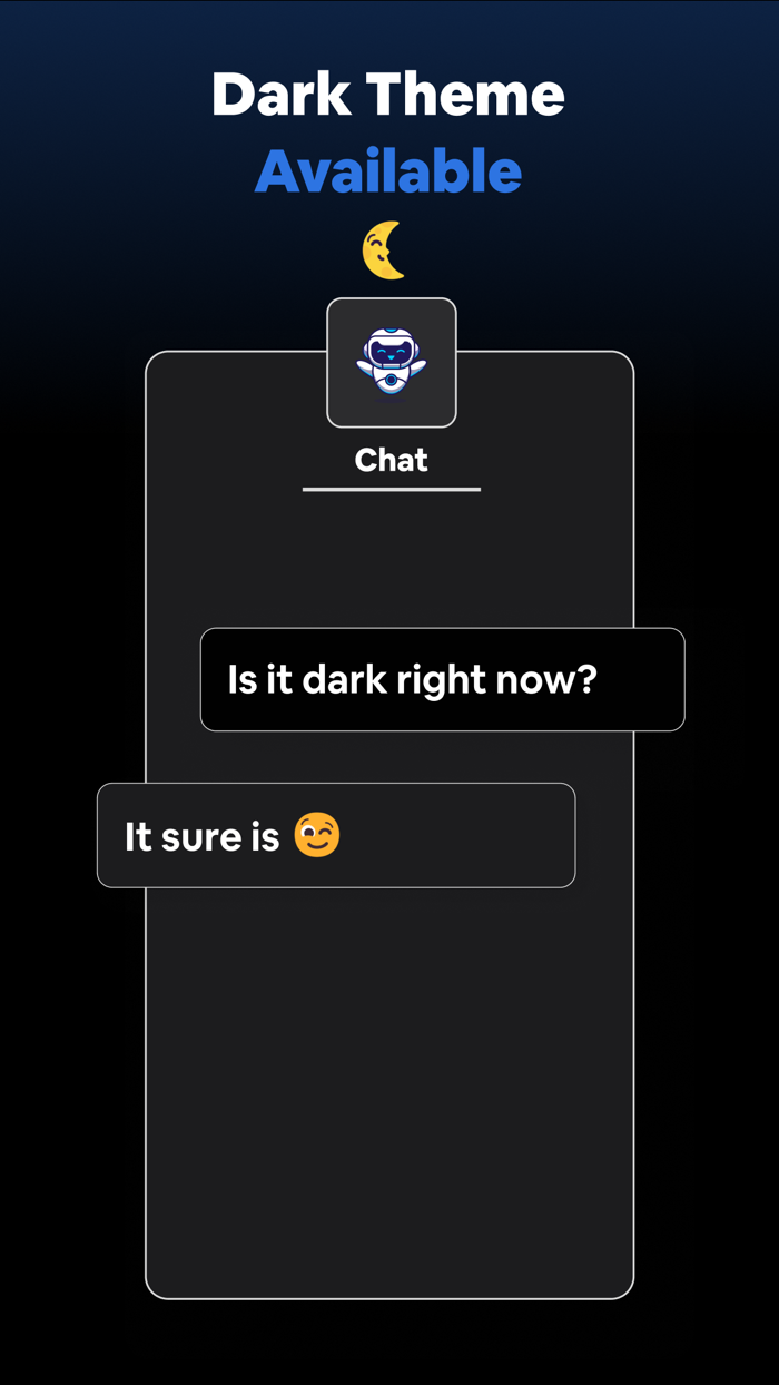 Evie - AI Chatbot Assistant