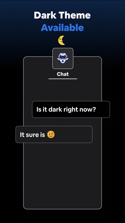 Evie - AI Chatbot Assistant screenshot-7