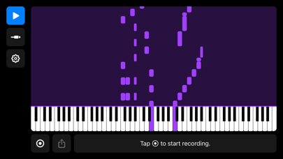 Melody Screenshot