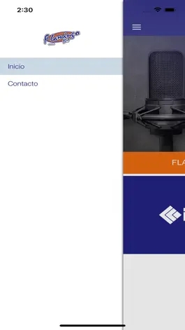Game screenshot Flamingo 93.7 FM hack