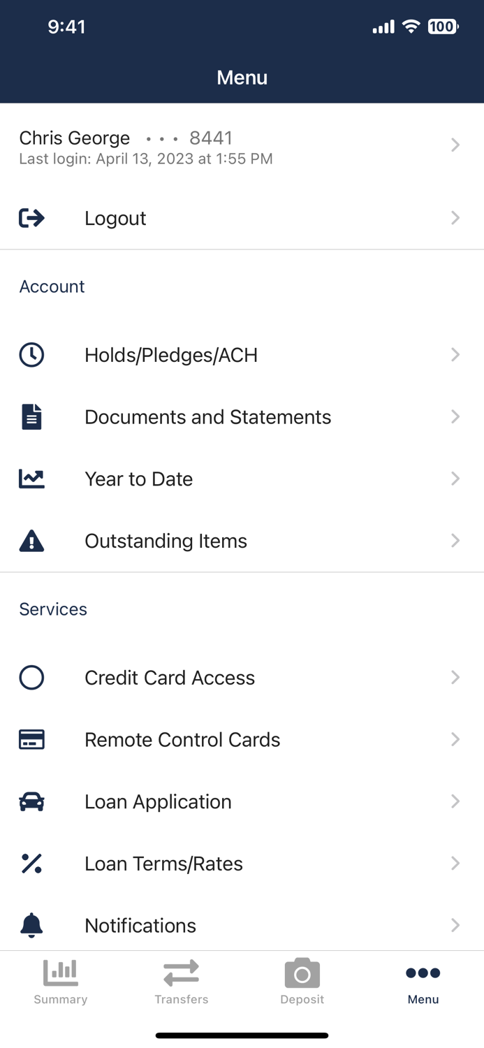 TEAMSTERS COUNCIL 37 FCU