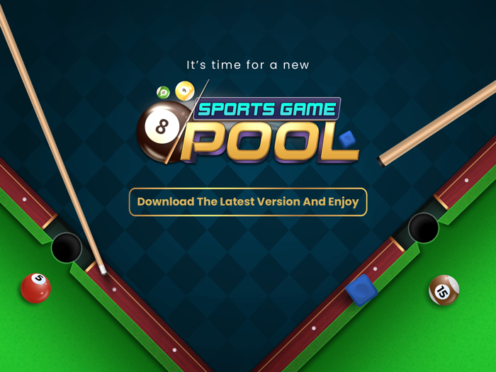 8 Ball Pool Online
