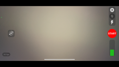 Stop and Go Streaming Screenshot