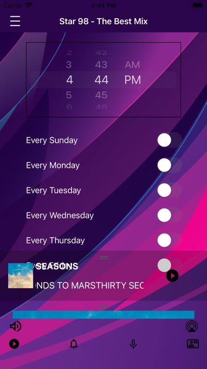 Star98 - The Best Mix screenshot-4