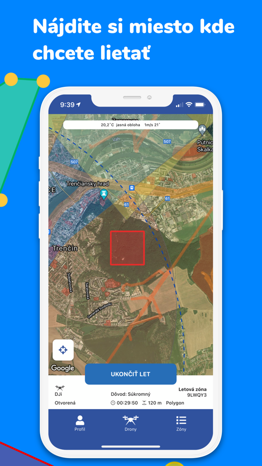 #2. MamDron (iOS) 由: R-SYS, s.r.o.