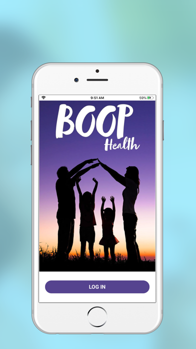 BOOP Health Screenshot