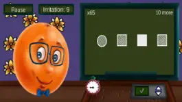 Game screenshot Creepy Orange Professor mod apk