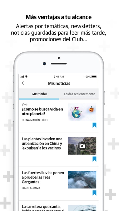 Leonoticias Screenshot