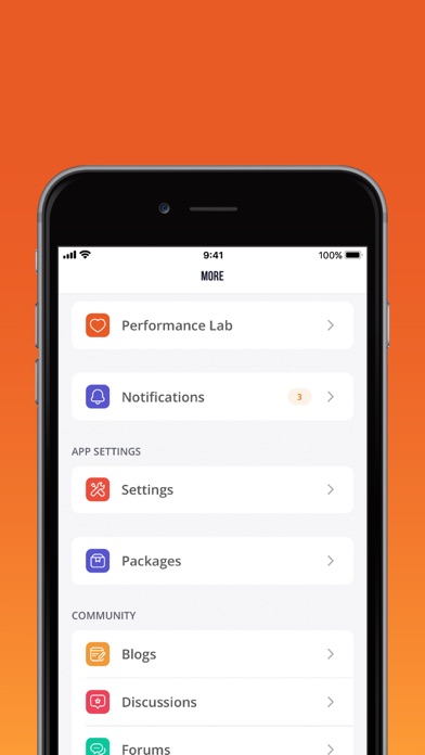 Screenshot #3 pour MyLudis