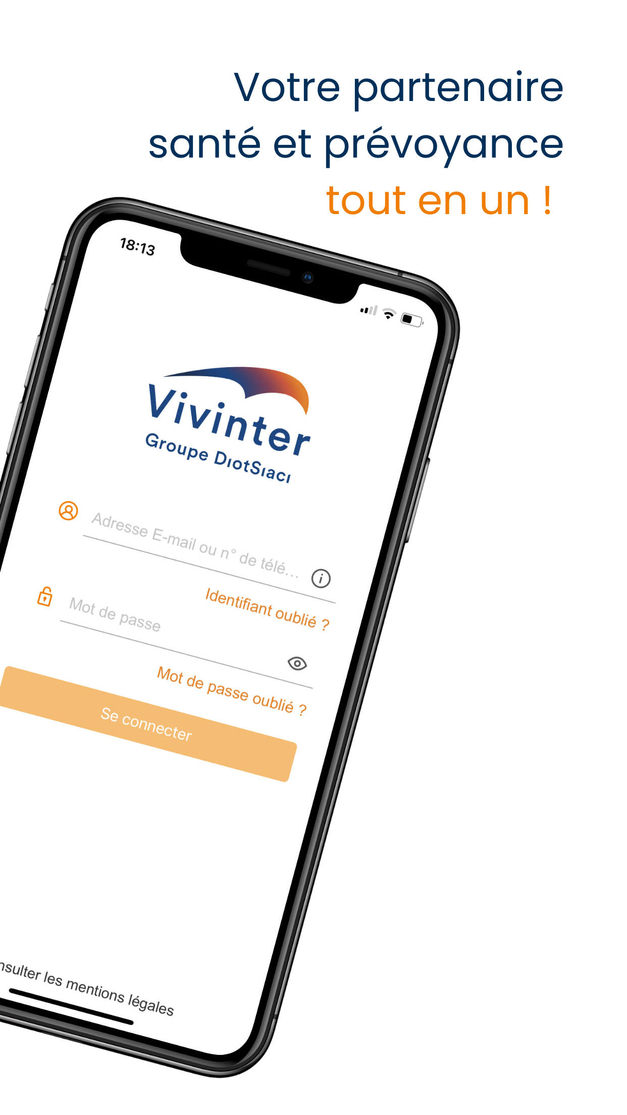 Vivinter