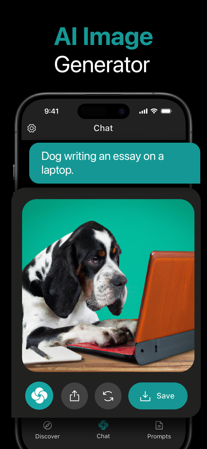 Super Chat AI Ask Everything