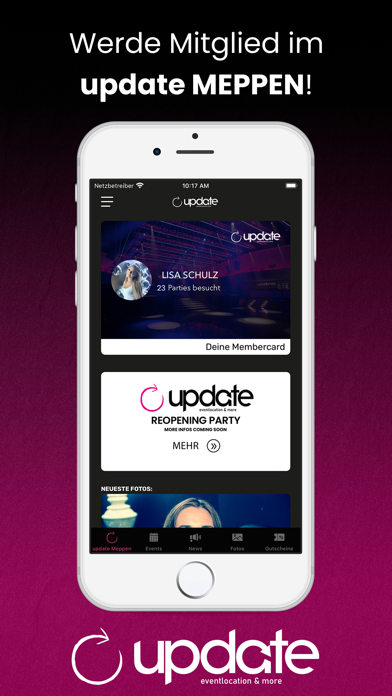 update NIGHTLIFE MEPPEN Screenshot
