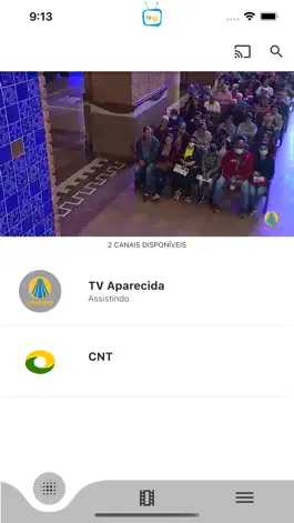Game screenshot teloplay apk