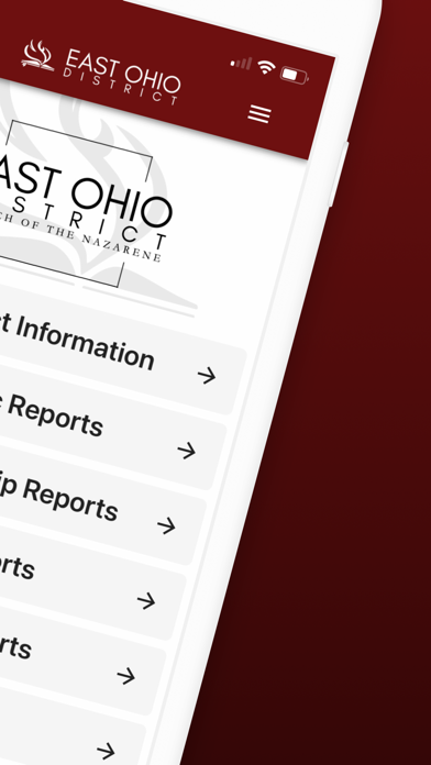 East Ohio Screenshot