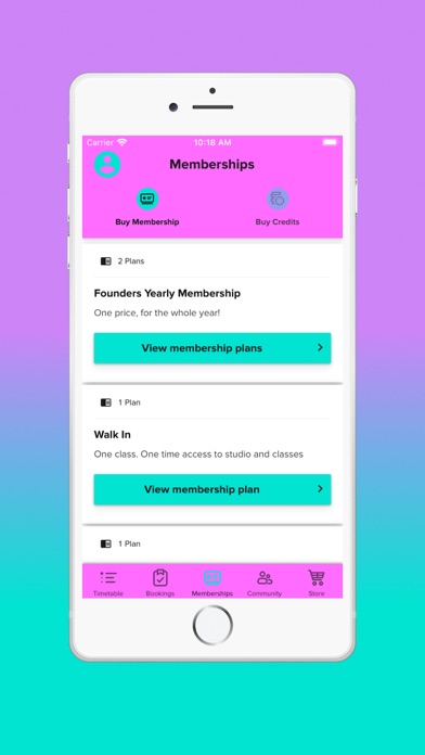 Golden Aura Yoga Screenshot