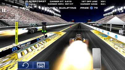 Mopar Drag N Brag screenshot 5