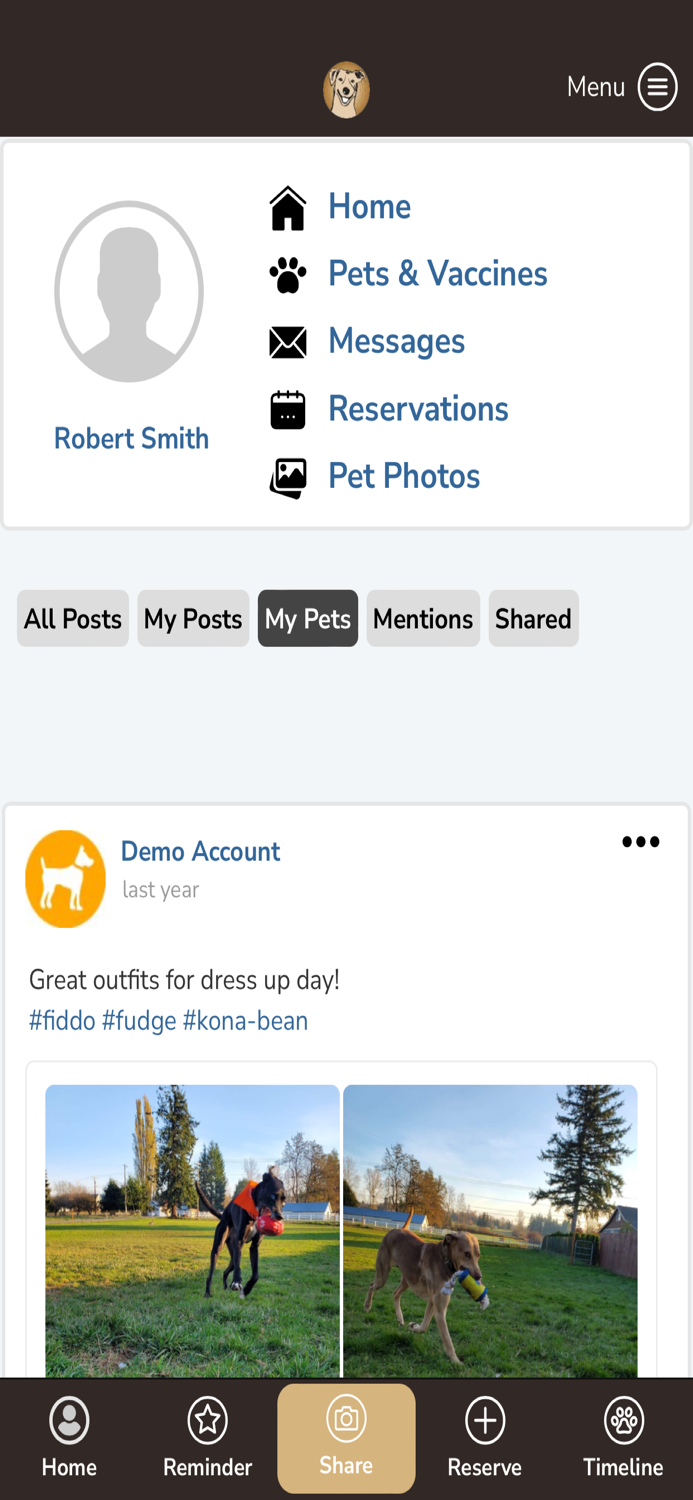 Good Dog Hotel And Spa