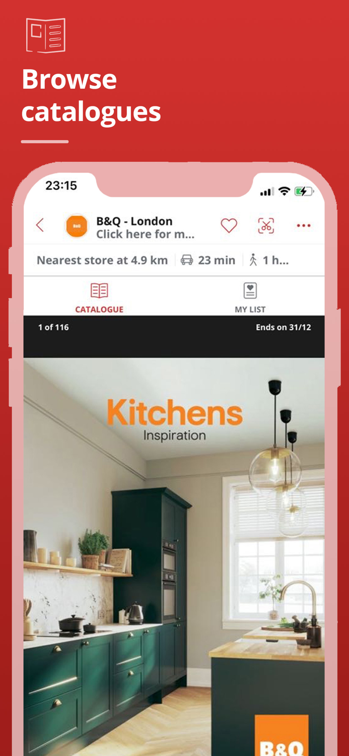 Tiendeo - Offers and Catalogues