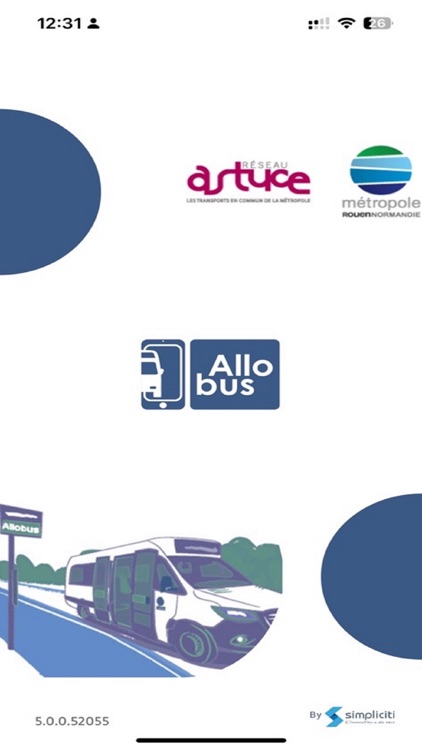 Allobus - Réseau Astuce