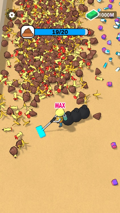 Garbage Factory 3D screenshot-4