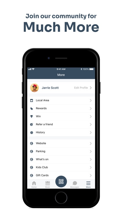 IL Mondo BNE screenshot-3