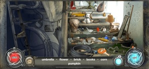 Time Trap: Hidden Object Games screenshot #4 for iPhone