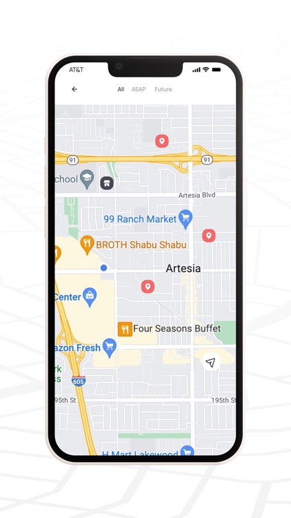 DG Driver screenshot-4