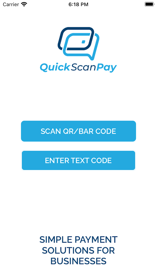 #2. Quick Scan Pay (iOS) 由: Topcone
