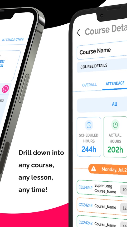 #3. PMTS KlassApps (iOS) بواسطة: Klass Apps Inc.