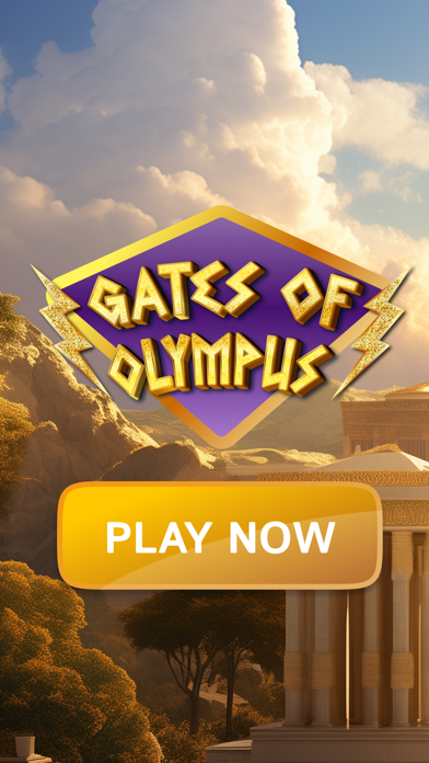 Gates of Olympus: Elysium Screenshot
