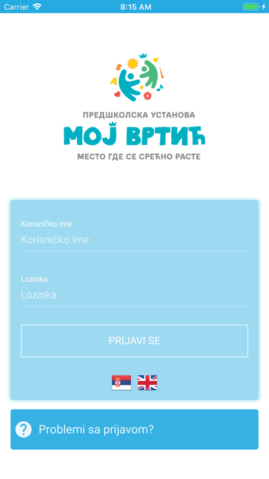 #1. Moj vrtic (iOS) By: Ocean ThinkIT
